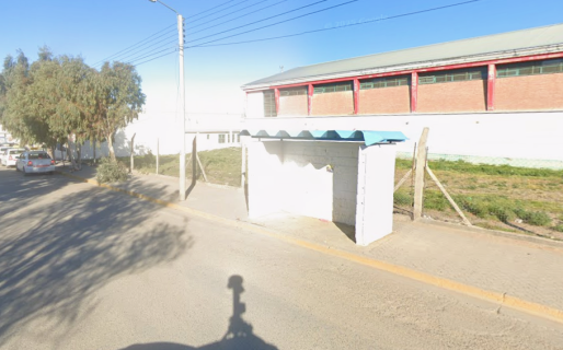 Vecinos denuncian «olor insoportables a orina» en paradas de colectivos