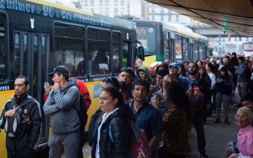 Cuánto le cuesta un paro general a la economía