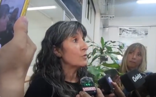 Vecinos del barrio El Marquesado: «Comodoro fue la gran generadora de recursos y hoy no tenemos nada»