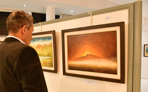 El Centro Cultural Provincial busca nuevos talentos