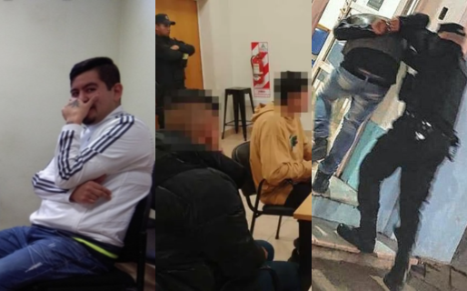 Piden juicio para “Pitu” Almonacid por incendiar un auto, robar elementos y amenazar a una mujer