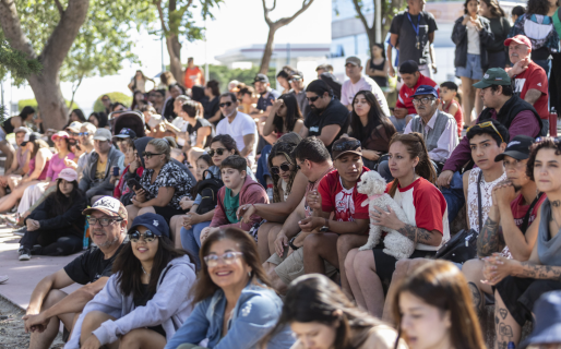 Habrá una nueva jornada de Plazas Culturales este sábado en el barrio Pueyrredón