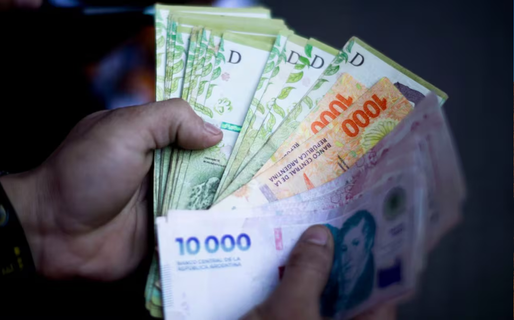 Plazo fijo: cuánto se obtiene al invertir $6.000.000 a 30 días