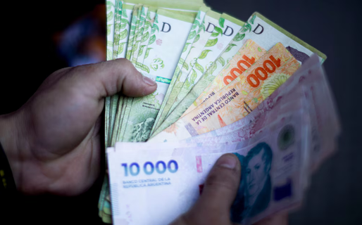 Plazo fijo: cuánto rinde hoy una inversión de $1 millón en los distintos bancos