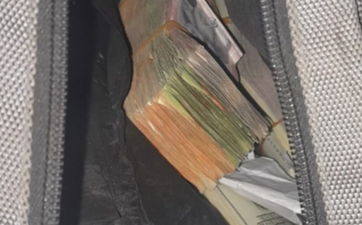 Cuatro detenidos tras robar más de 10 millones de pesos de una carnicería