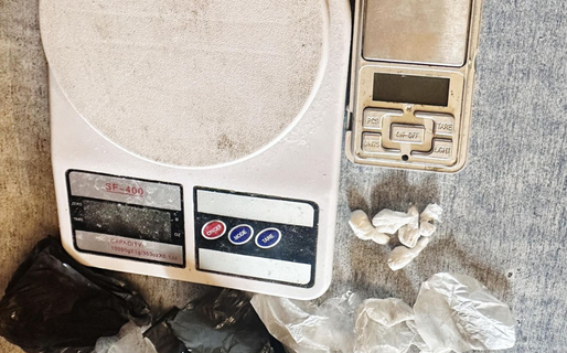 Desbaratan una red de venta de drogas que operaba bajo la modalidad de delivery y kiosco