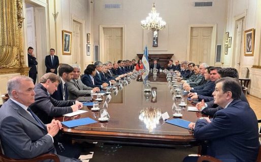 Sólo siete provincias recaudan más que antes de la llegada de Milei: Cuáles son y qué pasó con Chubut