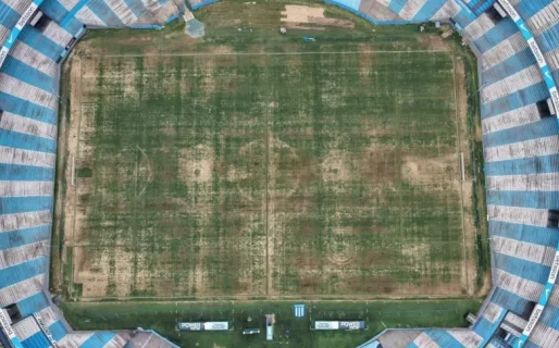 Qué pasará con la localía de Racing: Inspecciones y los trabajos a contrarreloj en el Cilindro