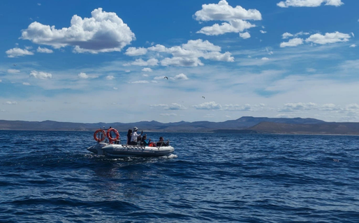 Chubut amplía la oferta turística en Rada Tilly con nuevas excursiones náuticas