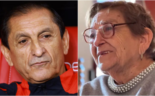 Conmoción en el fútbol argentino: La dolorosa muerte que golpea a Ramón Díaz