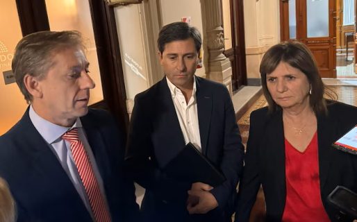 Reforma laboral: Avanza el acuerdo entre el Gobierno y los aliados, pero se demora la versión final del texto