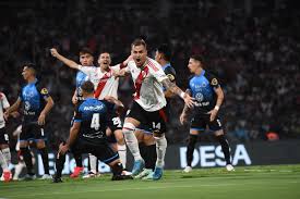 El antecedente reciente entre River y Ciudad de Bolívar por Copa Argentina