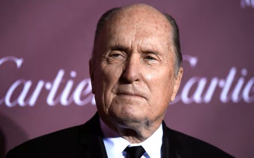 Murió Robert Duvall, leyenda de Hollywood y actor de “El Padrino”