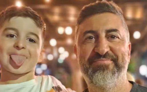 Mató a su hijo de 8 años y dijo que lo había hecho para “mandarle un mensaje” a su ex: Ahora se suicidó