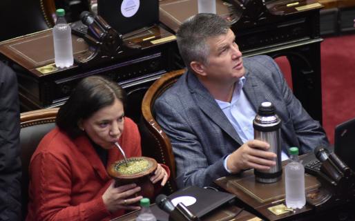 De qué murió Sandra Mendoza, histórica dirigente del PJ chaqueño