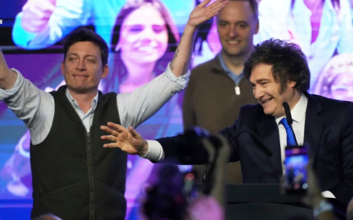 El Gobierno anunció la creación de la Oficina de Respuesta Oficial para desmentir “falsedades”