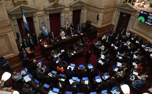 Reforma laboral: el Gobierno hizo cambios de último minuto que benefician a gremios y cámaras empresariales