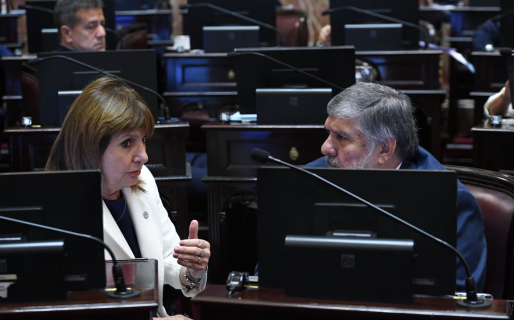 Senado: el oficialismo capitalizó la división del peronismo y logró aprobar tres proyectos clave