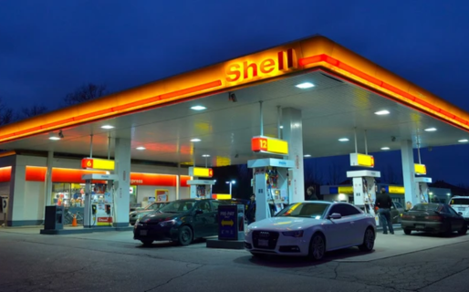 Cuenta regresiva: se define la venta de las estaciones Shell, con pocos candidatos y una cifra potente