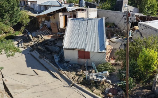 «Es lamentable»: aún sin respuestas concretas, vecinos de Sismográfica denuncian abandono y maltrato