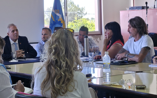 “No alcanza con lo que marca el IPC”: SITRAED reclamó una recomposición salarial real en la primera paritaria