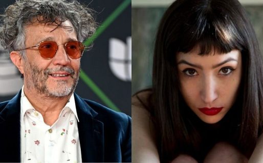 Sofía Gala aclaró los rumores que la vinculaban con Fito Páez y dejó todo a la vista: ¿están en pareja?