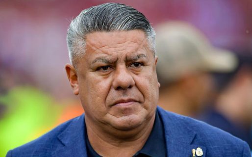 La AFA amenaza con parar el fútbol argentino si se mantiene la investigación contra Tapia y Toviggino