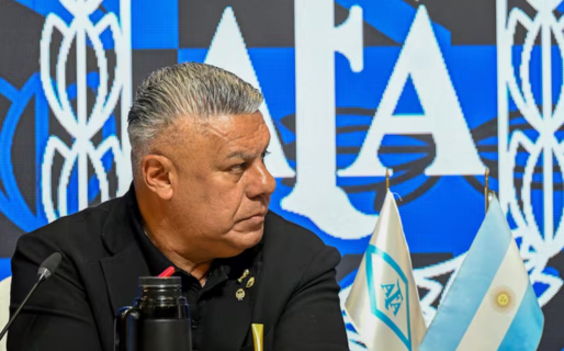 Paro en el fútbol argentino: la AFA suspenderá la fecha del 5 y 6 de marzo, los días que declararán Tapia y Toviggino