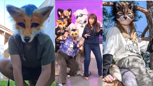 Qué son los therians y furros, el fenómeno de personas que actúan como animales en redes sociales