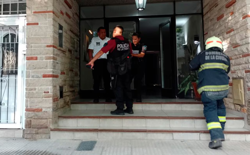 Encontraron muertos a dos hermanitos junto a su niñera