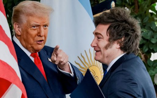 El Gobierno espera un salto exportador tras el acuerdo comercial con EEUU: Cuál sería el principal sector beneficiado