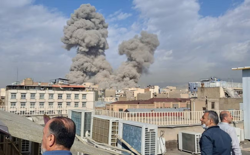 El Gobierno refuerza la seguridad en la Embajada de Israel y activa el protocolo de alerta en las fronteras