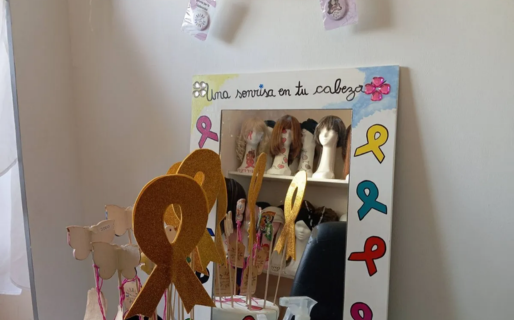 Difundieron las recomendaciones clave para donar cabello a «Una sonrisa en tu cabeza»