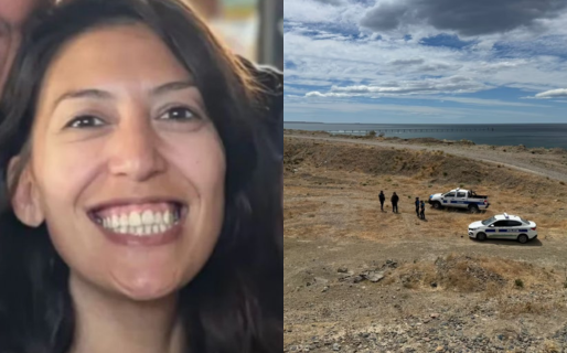 El femicida de Valeria era albañil y vivía en situación de calle: qué evidencia lo apuntó como autor