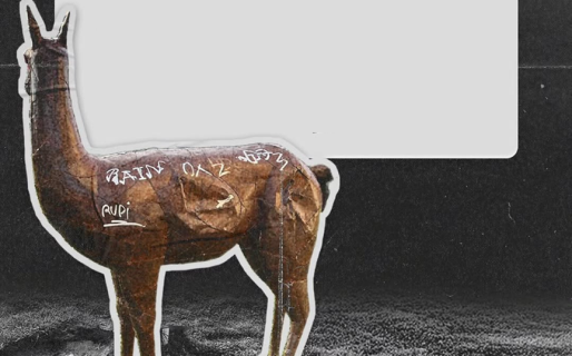 Vandalizaron una de las esculturas de la Costanera