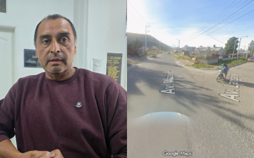 «El cerro estaba ingresando en nuestros patios»: 8 familias afectadas detallaron su situación particular ante concejales