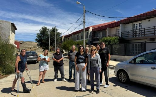 “La están pateando para adelante y no nos depositaron lo prometido”