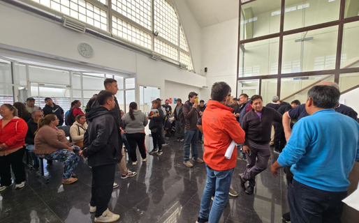 «Con 500 mil pesos no alcanza»: el desesperado reclamo de los vecinos por el costo de los alquileres