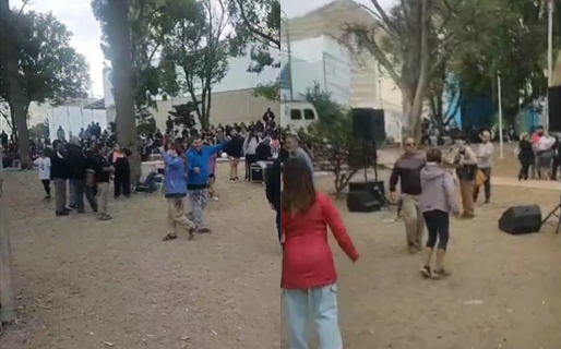 Música a pleno este domingo en «Verano con Todo»