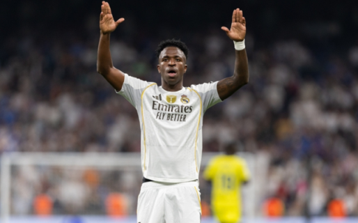 Gianluca Prestianni respondió tras las acusaciones de racismo de Vinicius Jr.