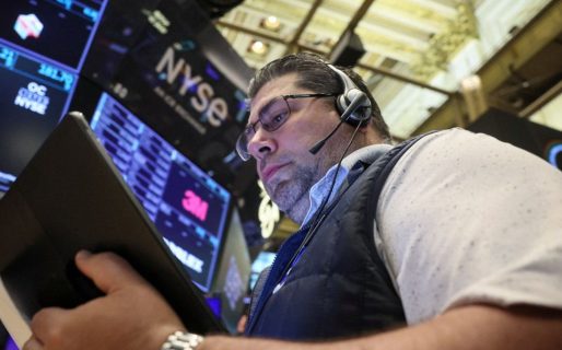 Wall Street en rojo: Incertidumbre y confusión en los mercados por los nuevos aranceles de Donald Trump