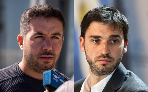 Ostoich trató de irresponsable a Torres