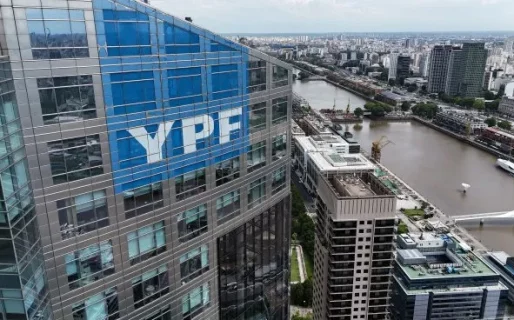Juicio por YPF: La Argentina informó al tribunal de EEUU sobre el oro del Banco Central