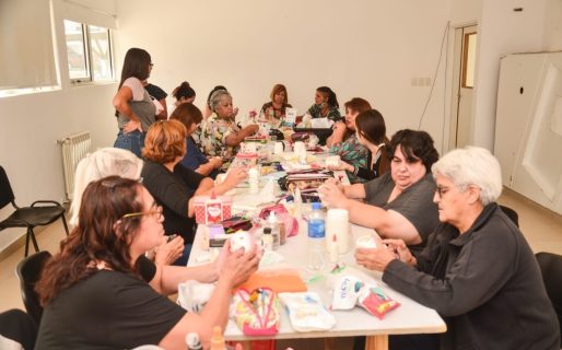 Comodoro vivirá un fin de semana con actividades culturales por el Día de la Mujer