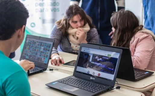 La Secretaría de Desarrollo Humano abre las inscripciones para capacitaciones digitales