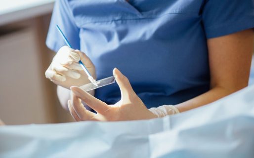 APAeC anunció una campaña gratuita para la detección del cáncer de cuello de útero