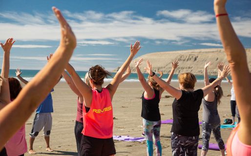 Realizarán una caminata por el Día de la Mujer en el Paseo Villalobos