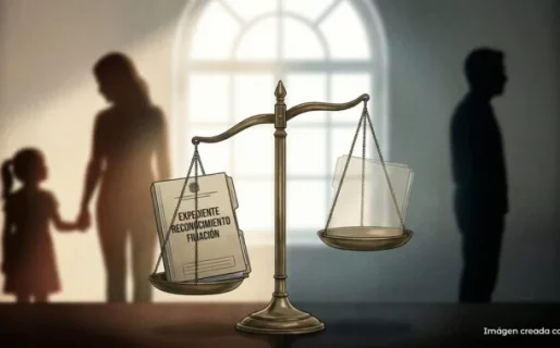 Se negó al examen de ADN, pero un fallo judicial le adjudicó la paternidad de una niña