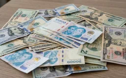 El peso argentino es una de las pocas monedas emergentes que se apreciaron desde el inicio de la guerra en Irán