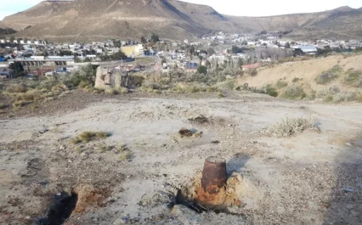“No toda la tierra es apta para vivir”: el desafío urbano que enfrenta Comodoro